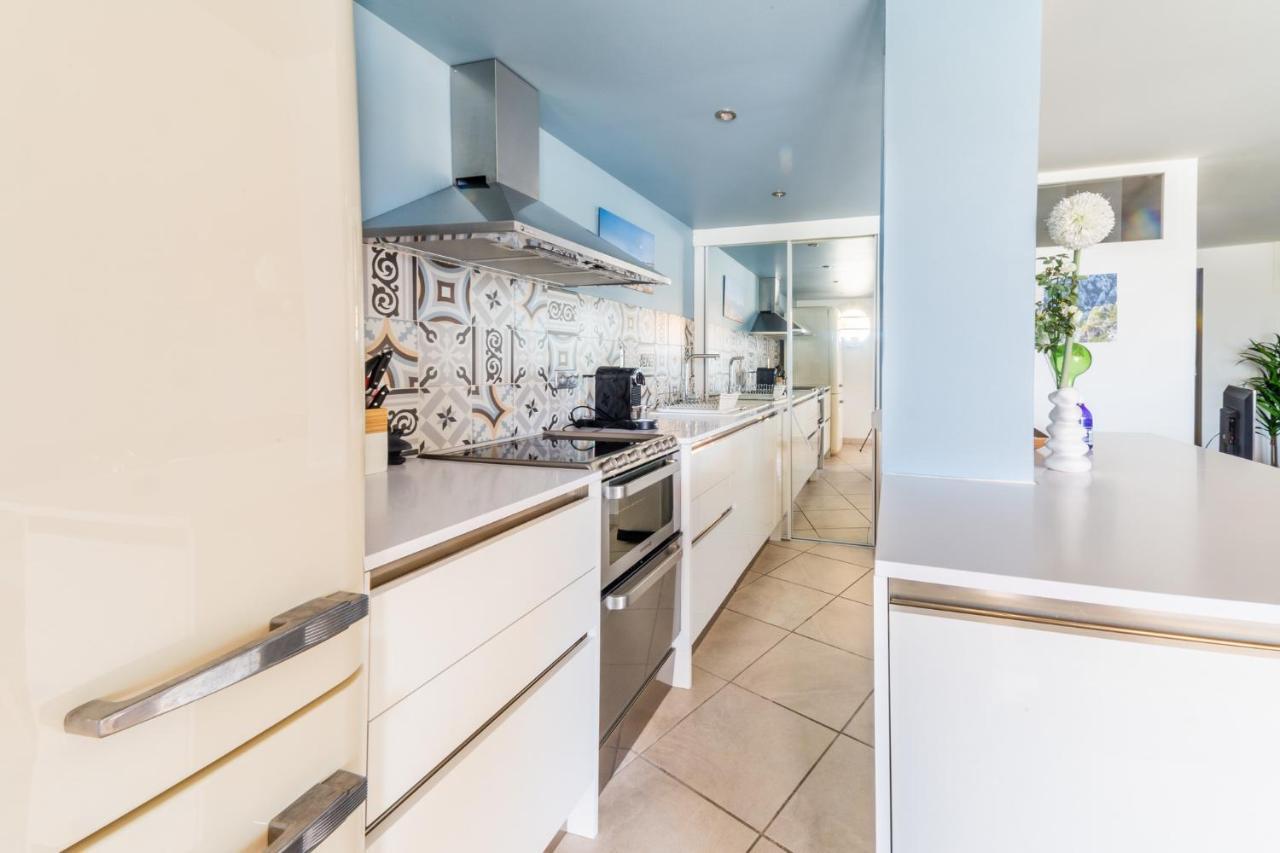 Plage St Jean Residence Le Golfe D Azur ラシオタ エクステリア 写真